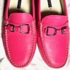 No longer available. Available with different buckle. Ralph Lauren Collection